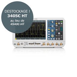 ROHDE-SCHWARZ RTB2K-304-DEMO