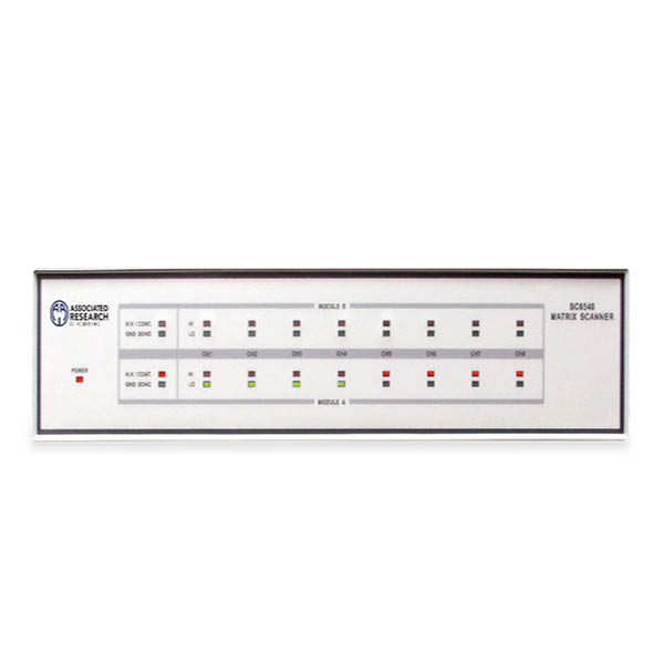 SC6540GNM