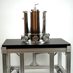 HPD Kilimanjaro 122 FORMFACTOR