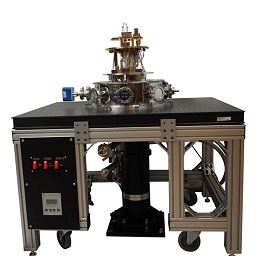 HPD Kilimanjaro 125 FORMFACTOR