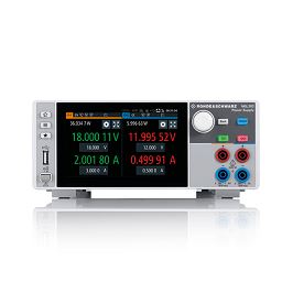 ROHDE-SCHWARZ NGL-COM2b