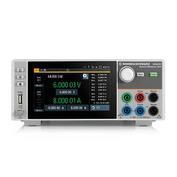 ROHDE-SCHWARZ NGU201-COM