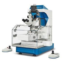 TRY PRECISION MFM1500HS
