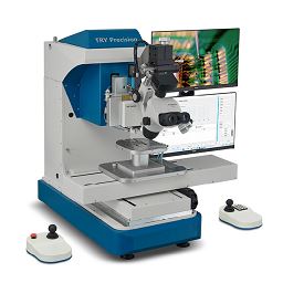 TRY PRECISION MFM1500L