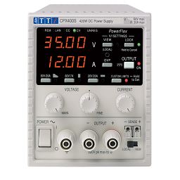 Aim-TTI CPX400S
