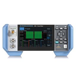 ROHDE-SCHWARZ NRX-COM4