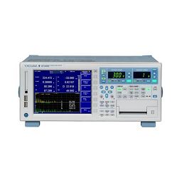 Série WT3000E YOKOGAWA