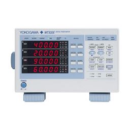 Série WT300E YOKOGAWA