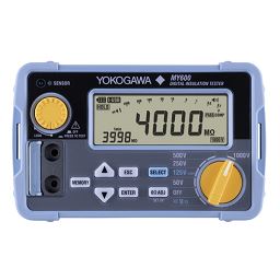 YOKOGAWA MY600