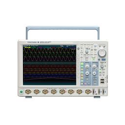 YOKOGAWA Série DLM4000