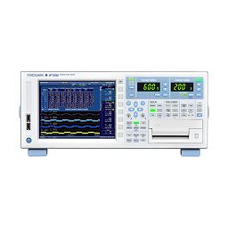 YOKOGAWA Série WT1800E