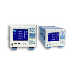 YOKOGAWA Série WT500