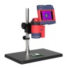 Caméra thermique fixe - R&D