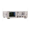 Analyseur audio