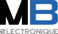 MK TEST distribué par MB Electronique