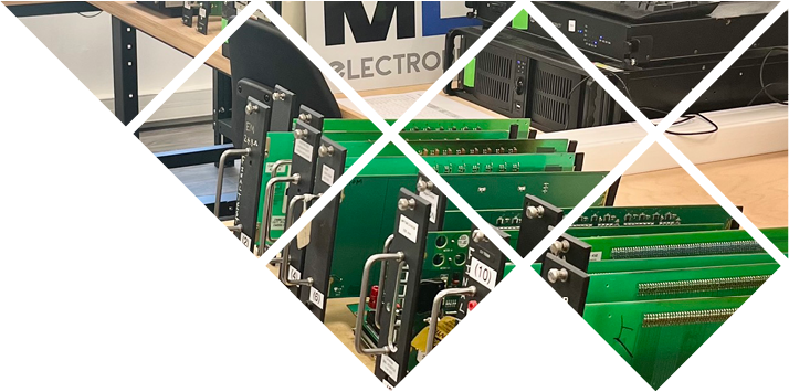 Equipement halt et hass chez MB Electronique