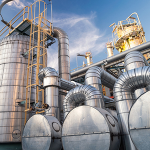 Industries