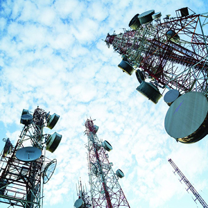 Télécommunications